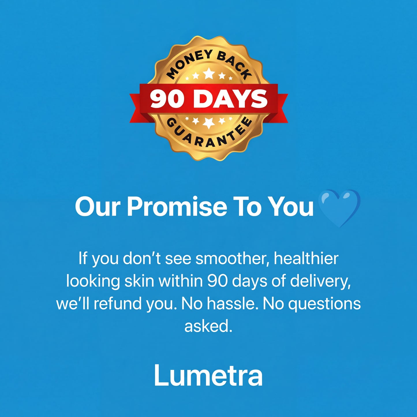 Copper peptide serum