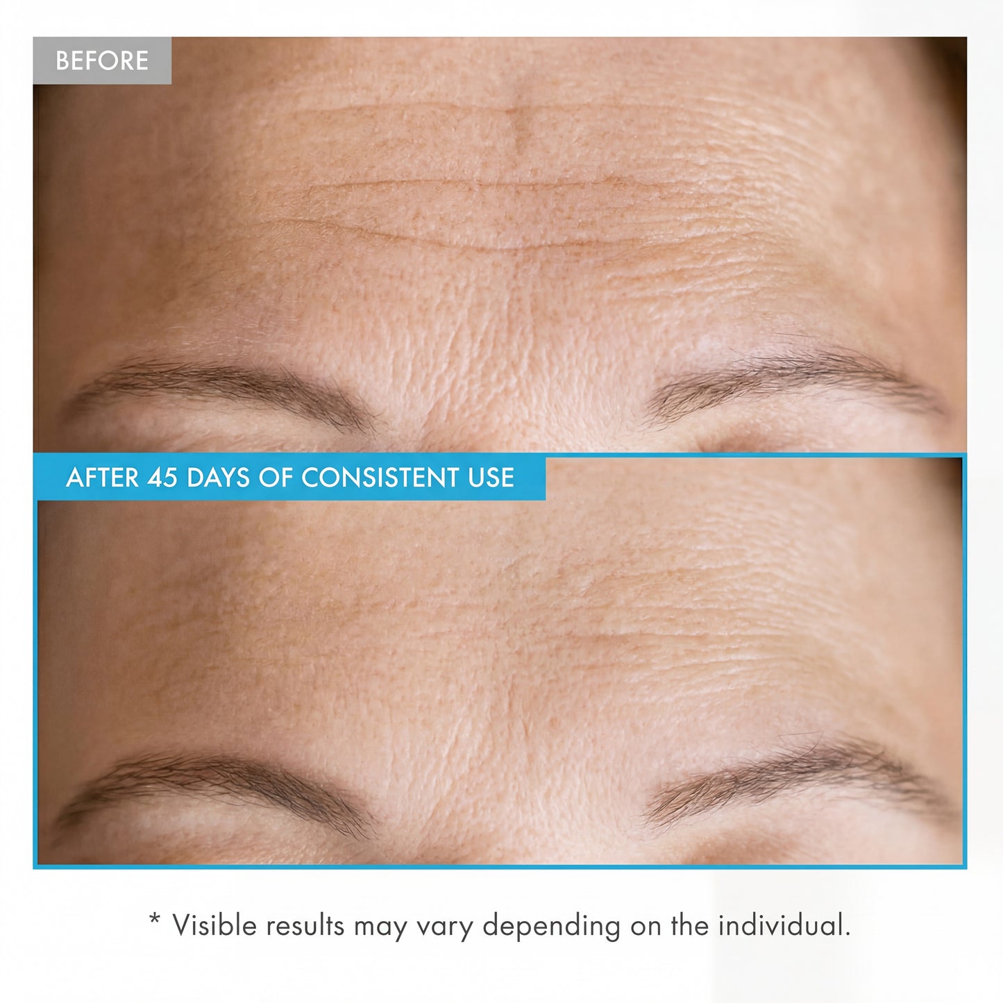 Copper peptide serum